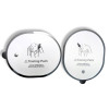 Electrodos Trainer Desfibrilador -Parches